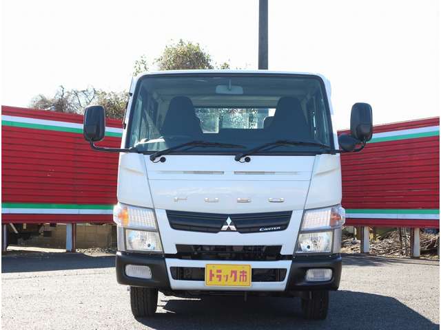 Mitsubishi Fuso Canter 6