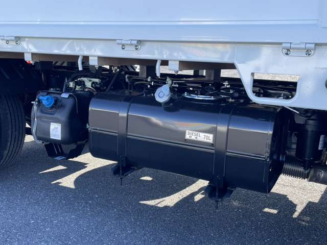 Mitsubishi Fuso Canter 12