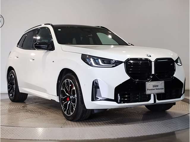 BMW X3 11