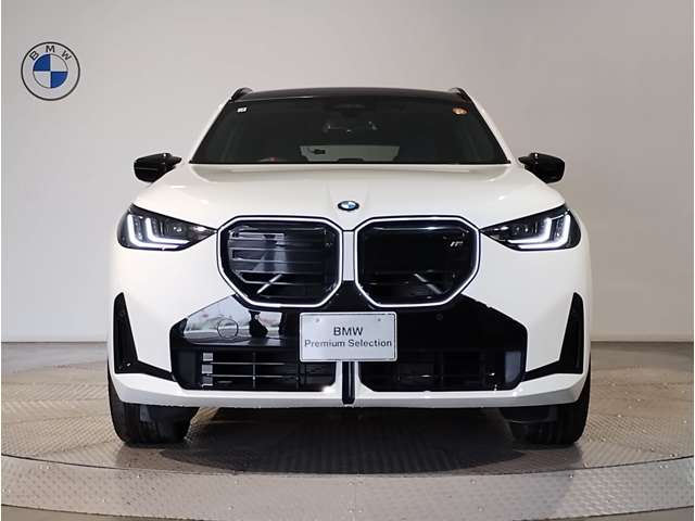 BMW X3 5