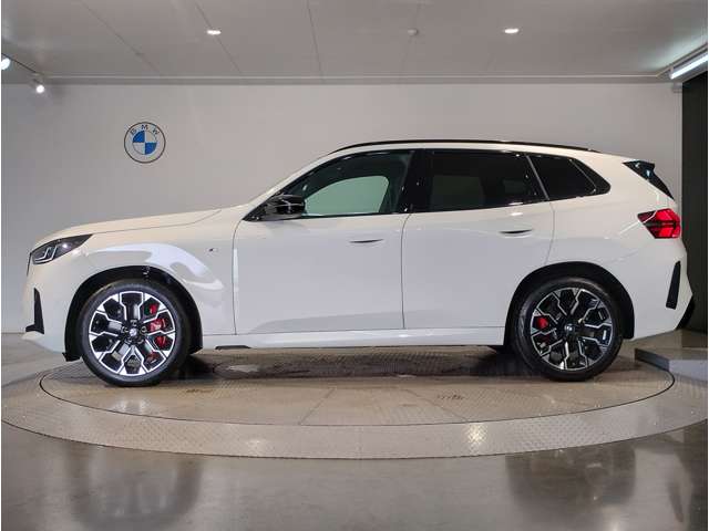 BMW X3 6