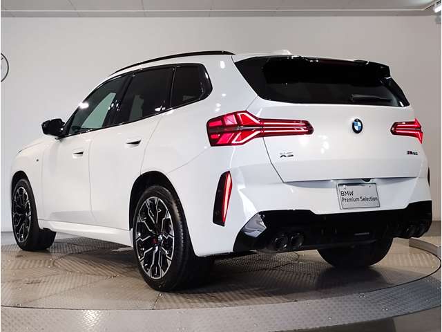 BMW X3 7