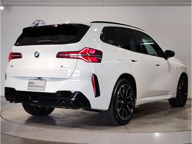 BMW X3 9