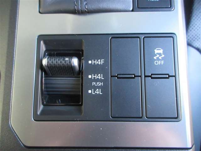 Toyota Land Cruiser 250 12