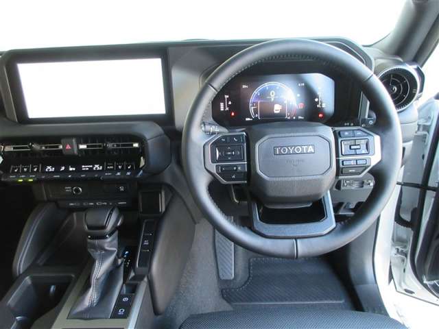 Toyota Land Cruiser 250 5