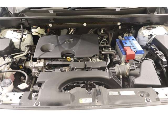 Toyota RAV4 12