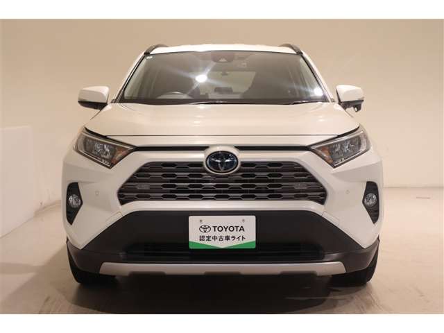 Toyota RAV4 4