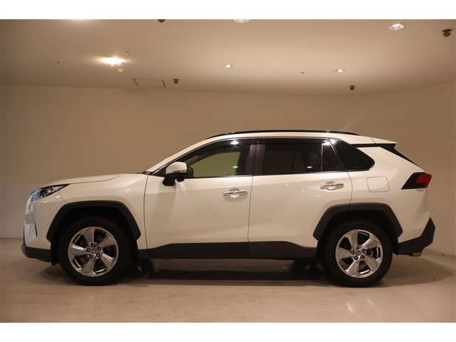 Toyota RAV4 5