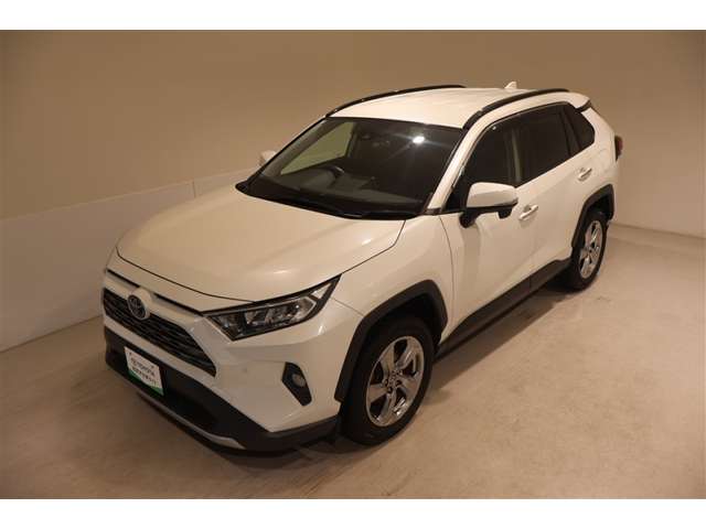 Toyota RAV4 6