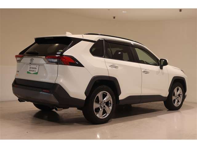 Toyota RAV4 7