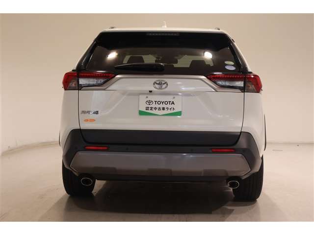 Toyota RAV4 8