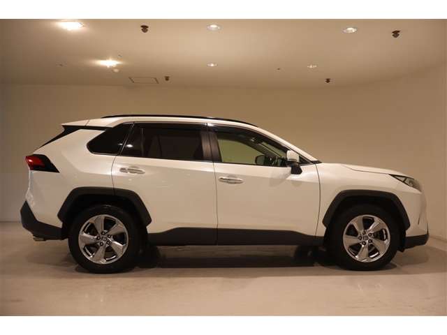 Toyota RAV4 9