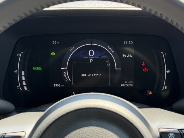 Toyota Sienta 6
