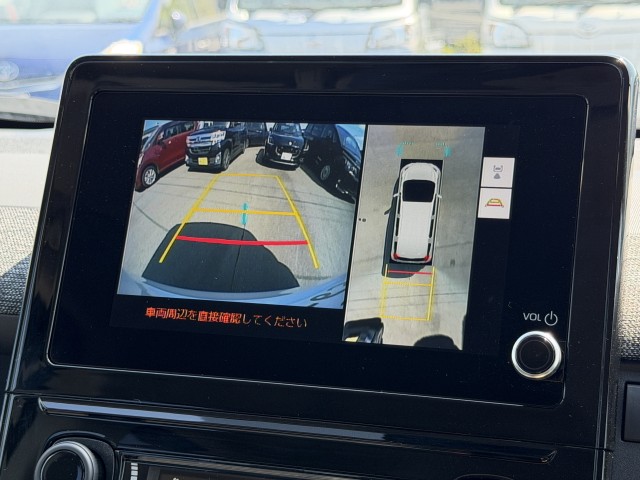 Toyota Sienta 8