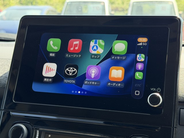 Toyota Sienta 9