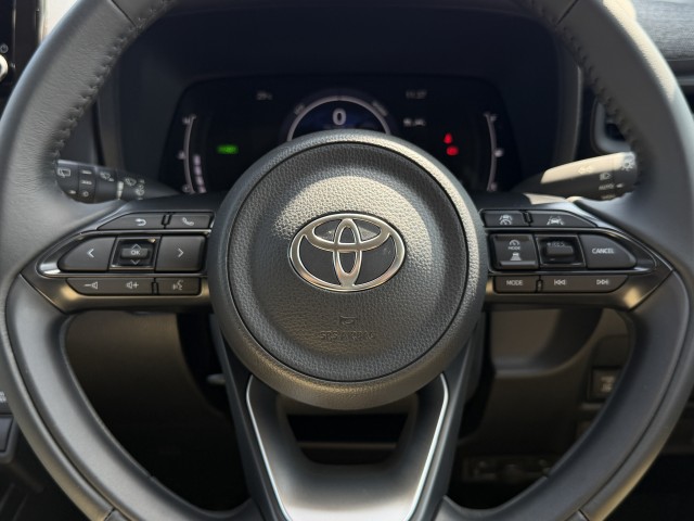 Toyota Sienta 10