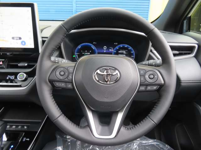 Toyota Corolla Cross 2