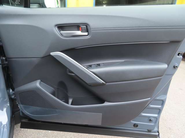 Toyota Corolla Cross 4