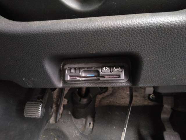 Honda N-VAN 11
