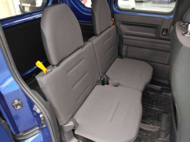 Honda N-VAN 6