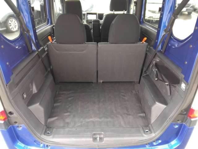 Honda N-VAN 10
