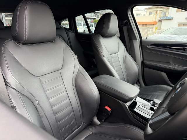 BMW X4 12