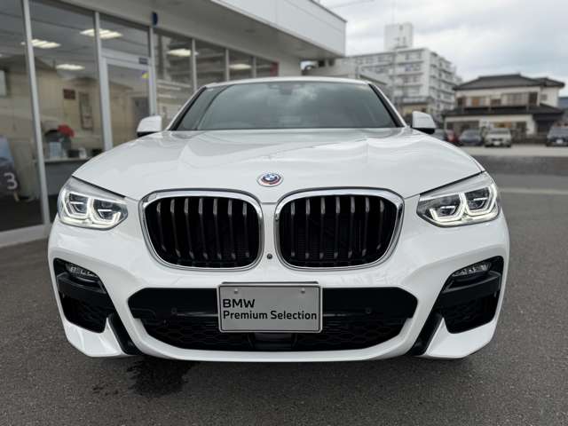 BMW X4 2
