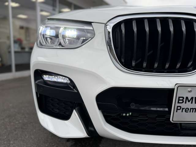 BMW X4 5