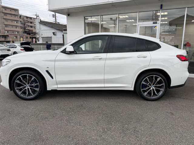 BMW X4 6