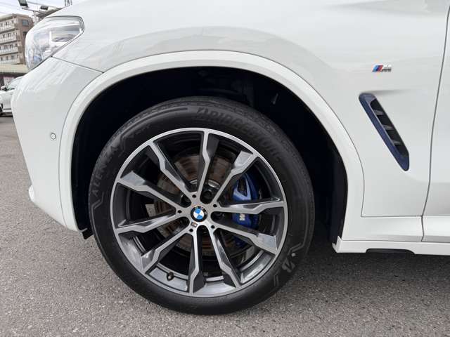 BMW X4 7