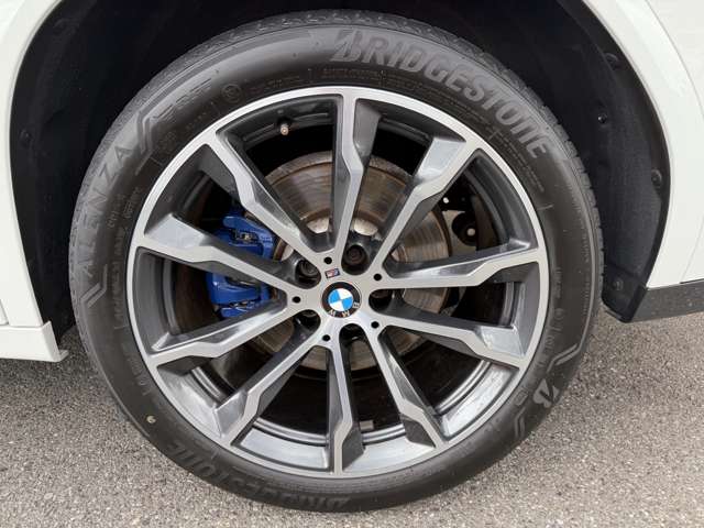 BMW X4 10