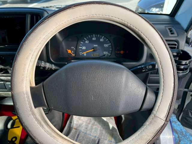 Suzuki Every 12