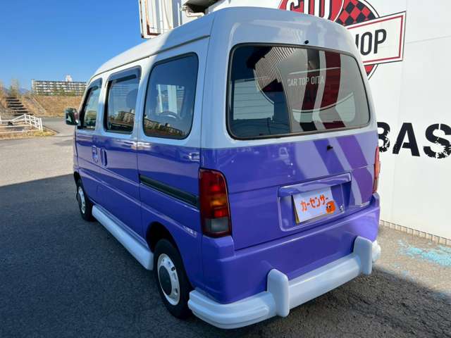 Suzuki Every 2
