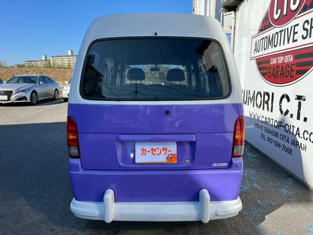 Suzuki Every 3