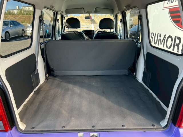 Suzuki Every 5