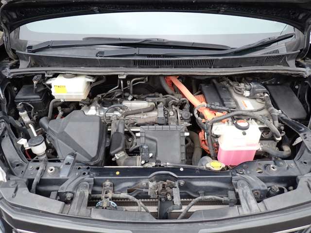 Toyota Noah 10
