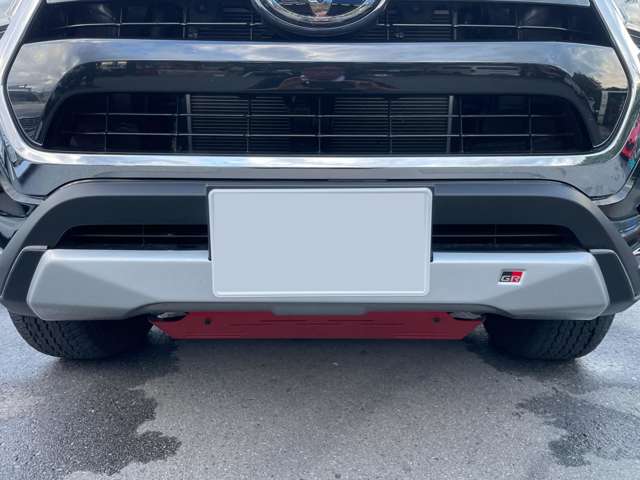 Toyota Hilux 3