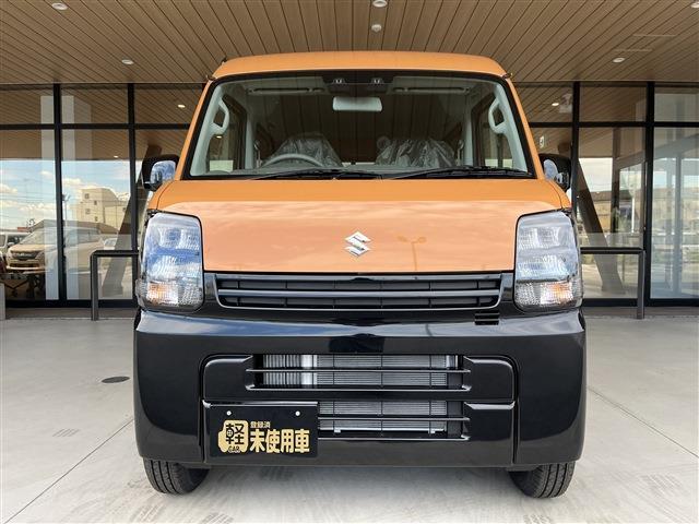 Suzuki Every 7