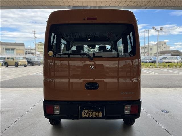 Suzuki Every 10