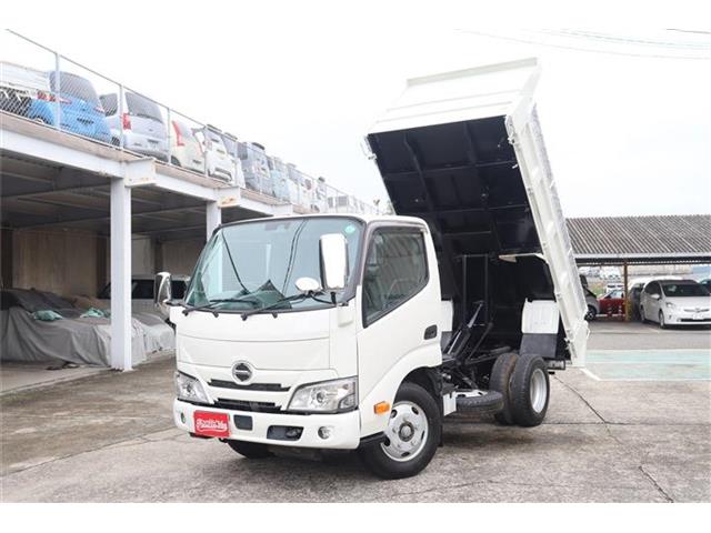 Hino Dutro 6