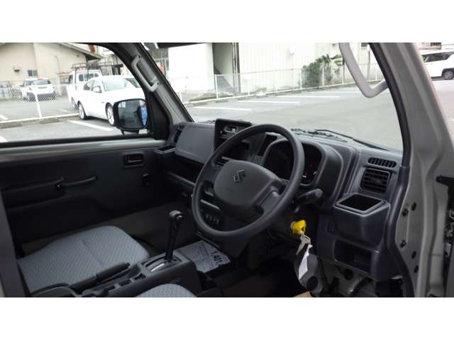 Suzuki Carry 11