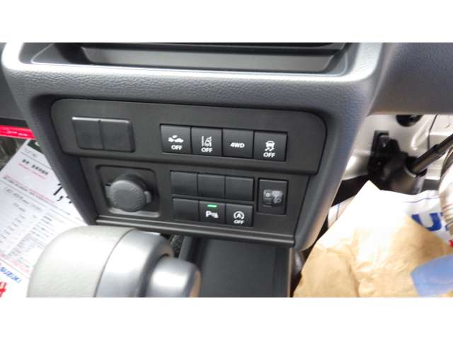 Suzuki Carry 4