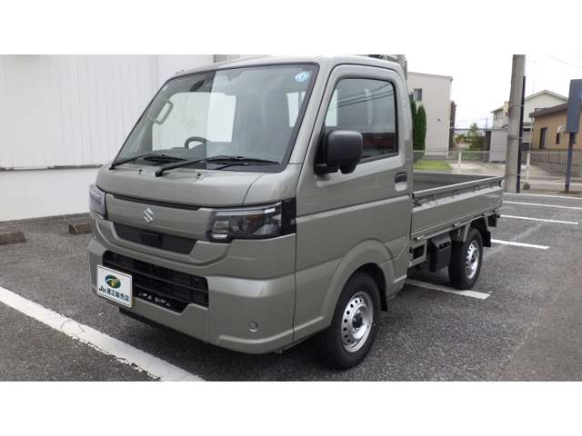 Suzuki Carry 5