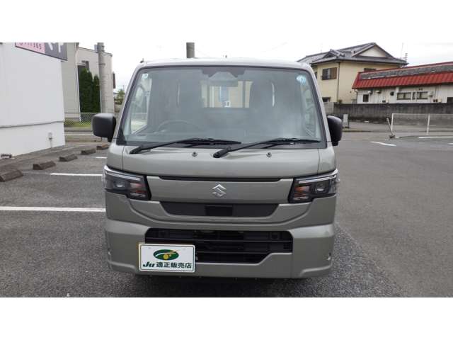 Suzuki Carry 6