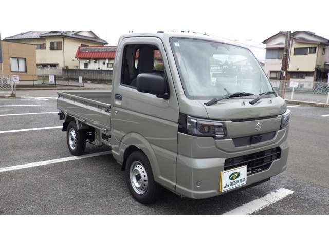 Suzuki Carry 7