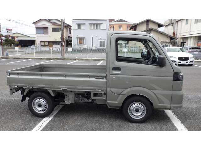 Suzuki Carry 8