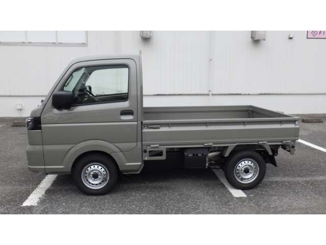Suzuki Carry 9