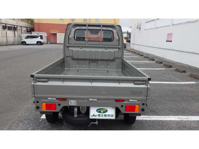 Suzuki Carry 10