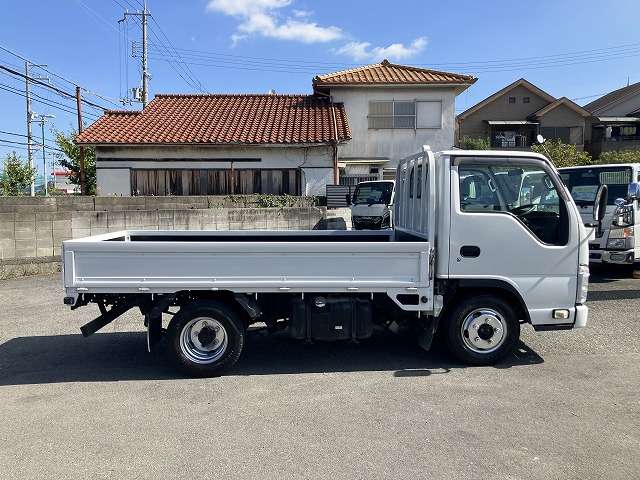 Isuzu Elf 5
