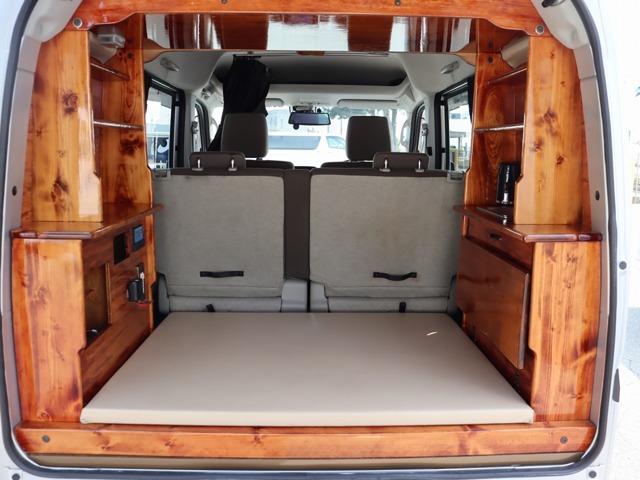 Nissan NV100 Clipper 2